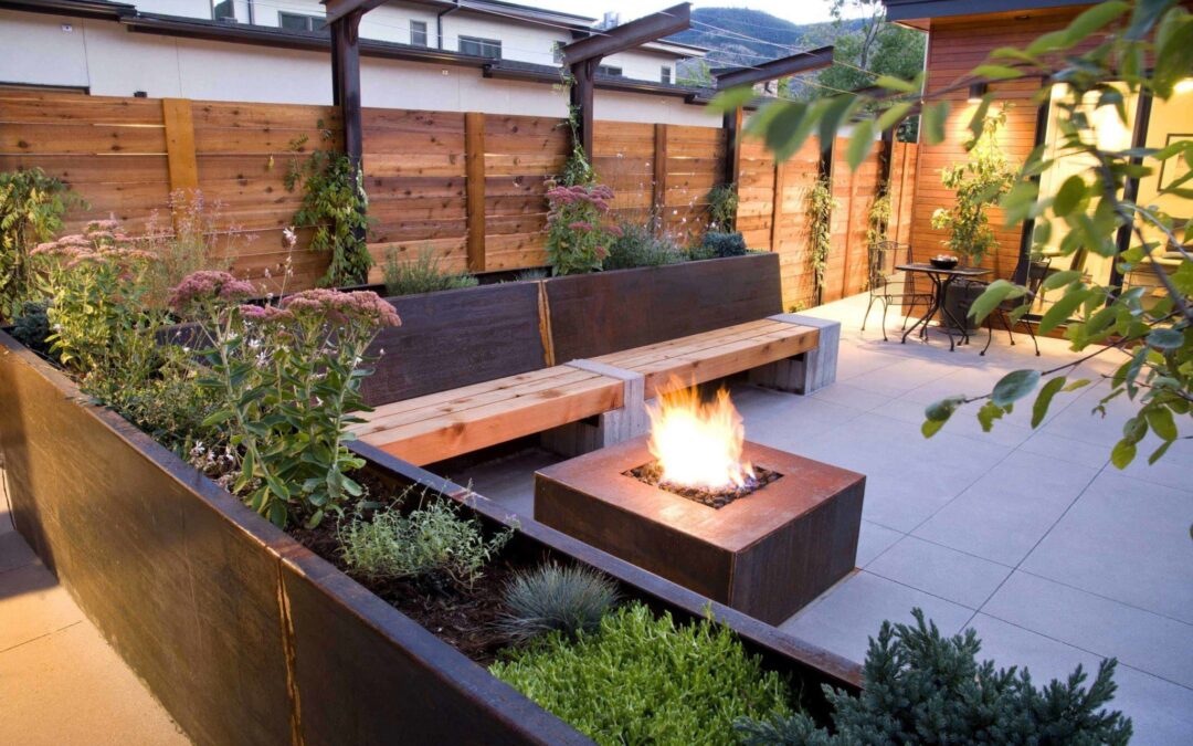 Landscape Design Trends of 2017