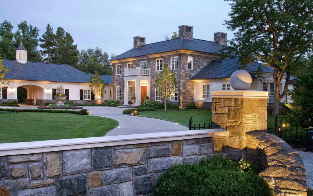 Lifescape – Finalist for ALCC’s Elite Maintenance Award