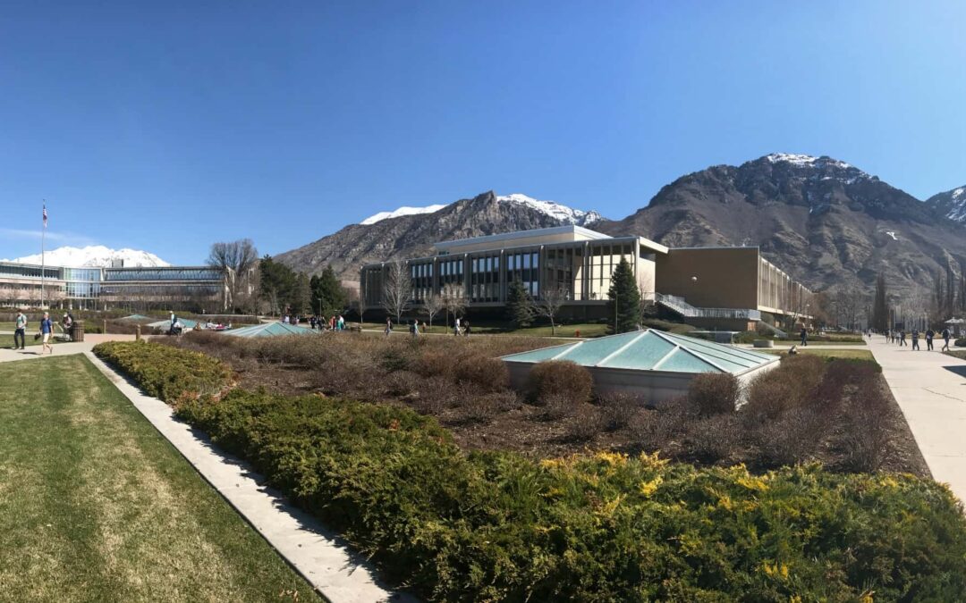 Lifescape attends the National Collegiate Landscape Competition