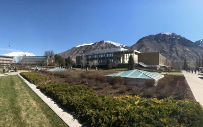Lifescape attends the National Collegiate Landscape Competition