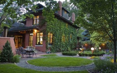 Value in Hiring a Landscape Professional