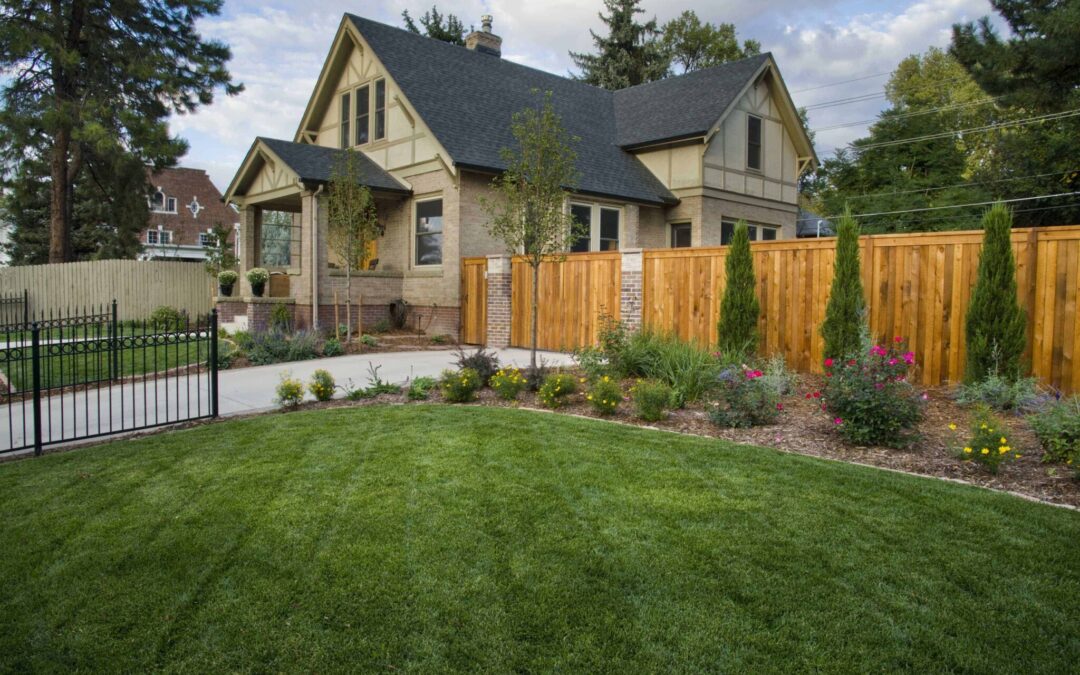 Celebrate Smart Irrigation Month in Colorado