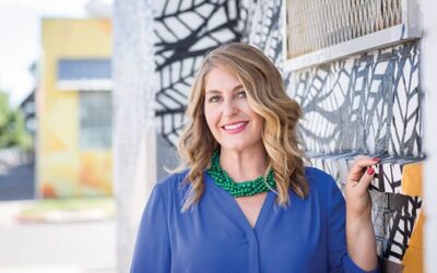 Colorado Homes & Lifestyle Magazine Top 5 Under 40!