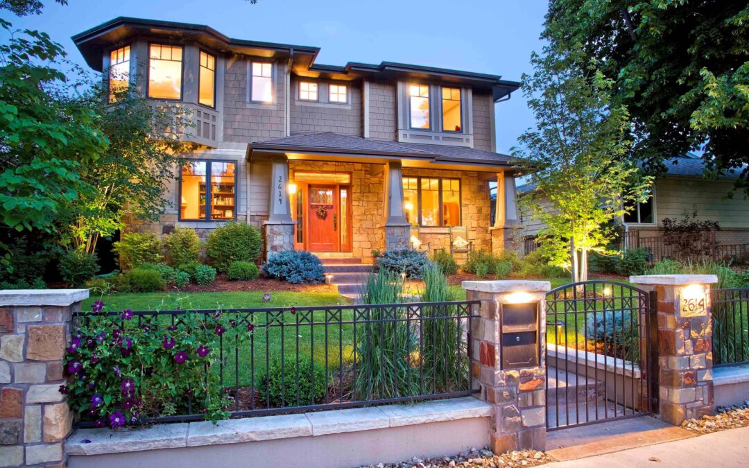 Maximize Your Home’s Curb Appeal