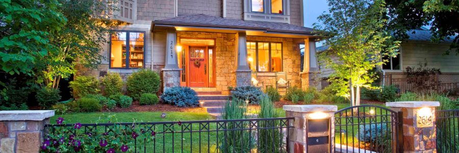 Maximize Your Home’s Curb Appeal