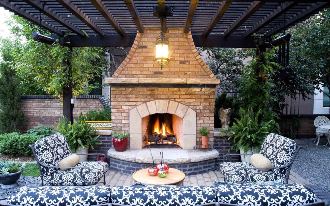 Give the Gift of Landscape Design