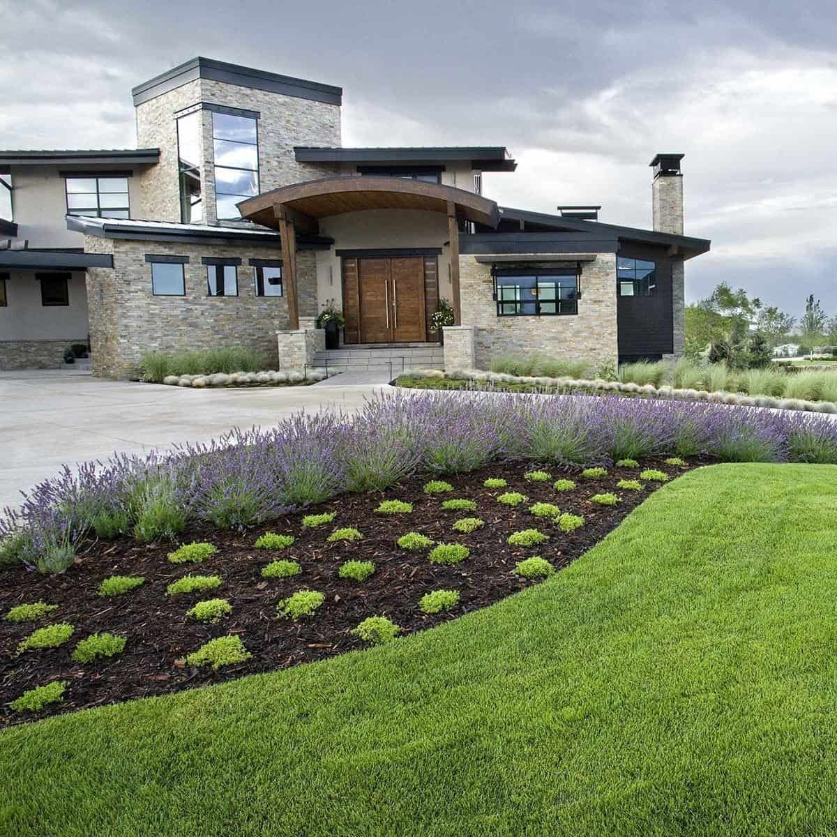 Blog Featured – Let Lifescape Provide Full-Service Landscape Maintenance in 2018