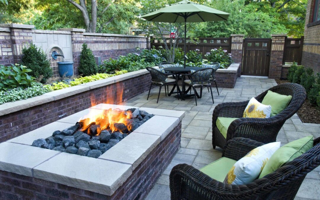 The Value of Hiring a Landscape Professional