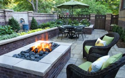 The Value of Hiring a Landscape Professional