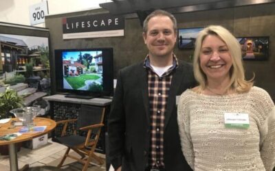 Come See Lifescape Colorado at the 2018 Colorado Garden & Home Show