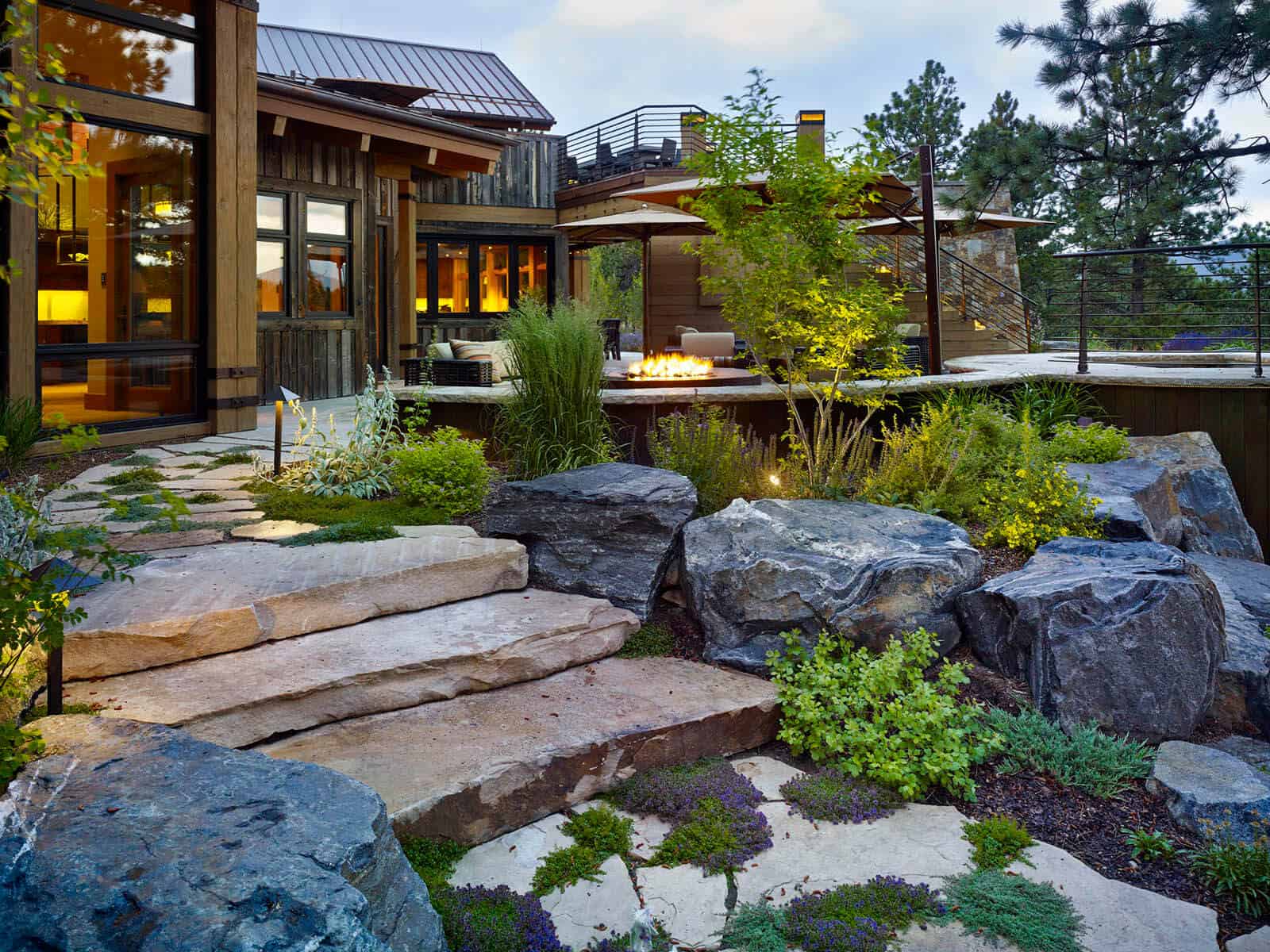 Landscape Architecture Design Firm, Landscape Architecture Colorado
