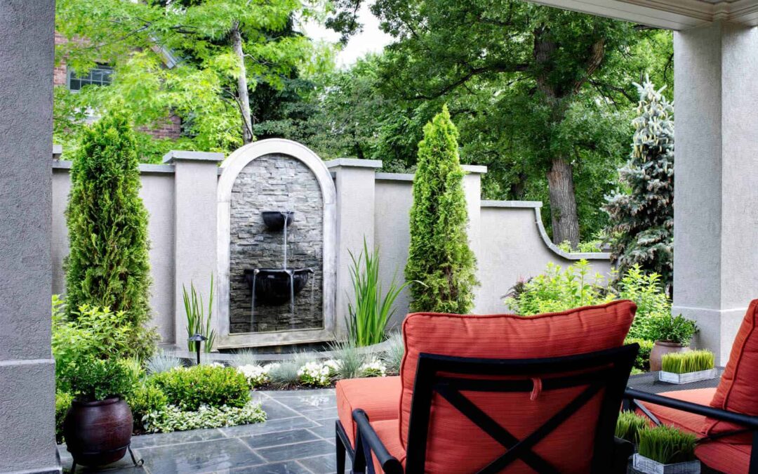 Colorado Backyards that Rock!