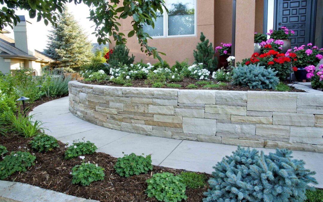 Budget-Friendly Spring Garden Enhancements
