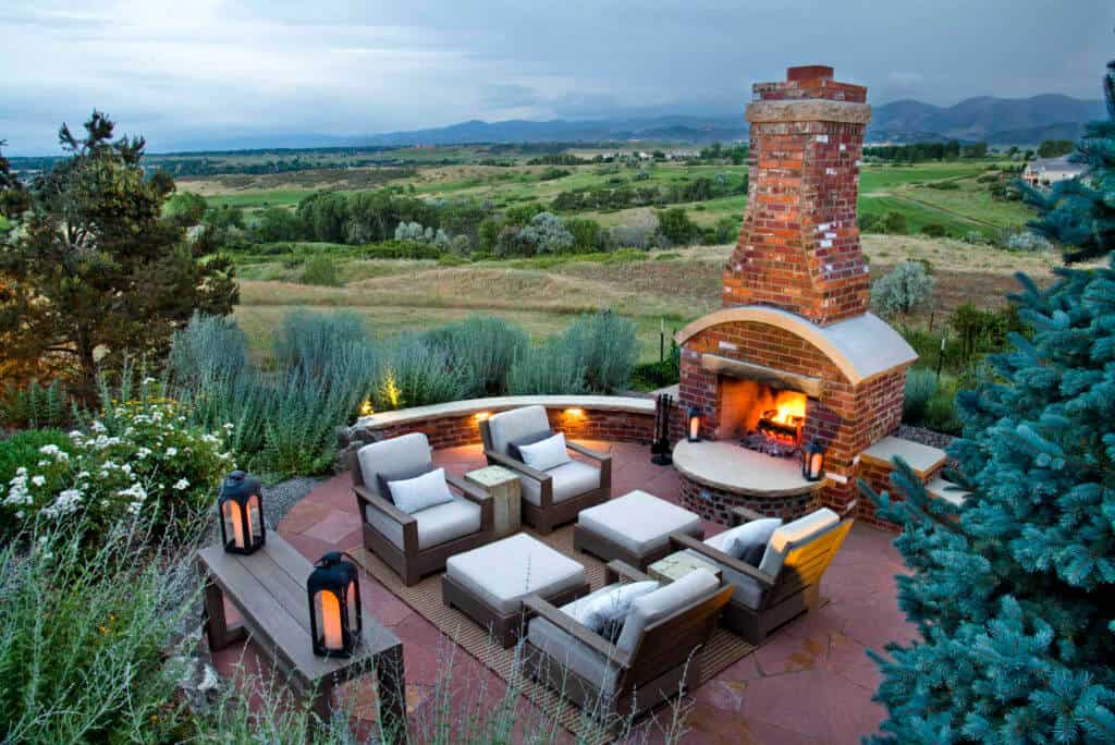 Architecture Inspired by Roadside Attractions - Colorado Homes & Lifestyles