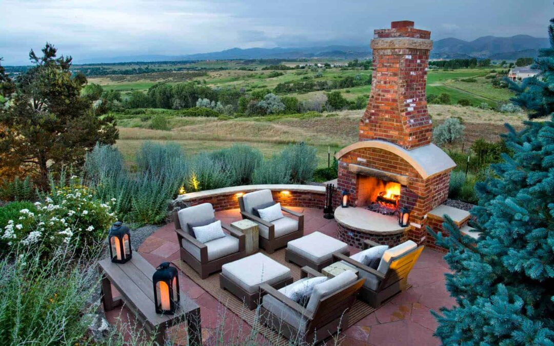 Lifescape Colorado Featured in Colorado Homes & Lifestyles