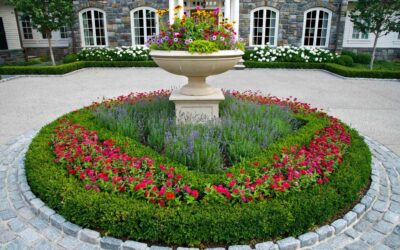 Its time to incorporate Seasonal Color into your Landscape