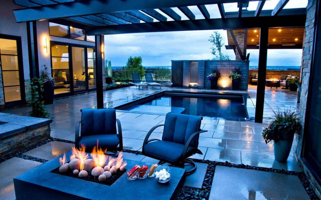 Instagram-Worthy Landscape Designs