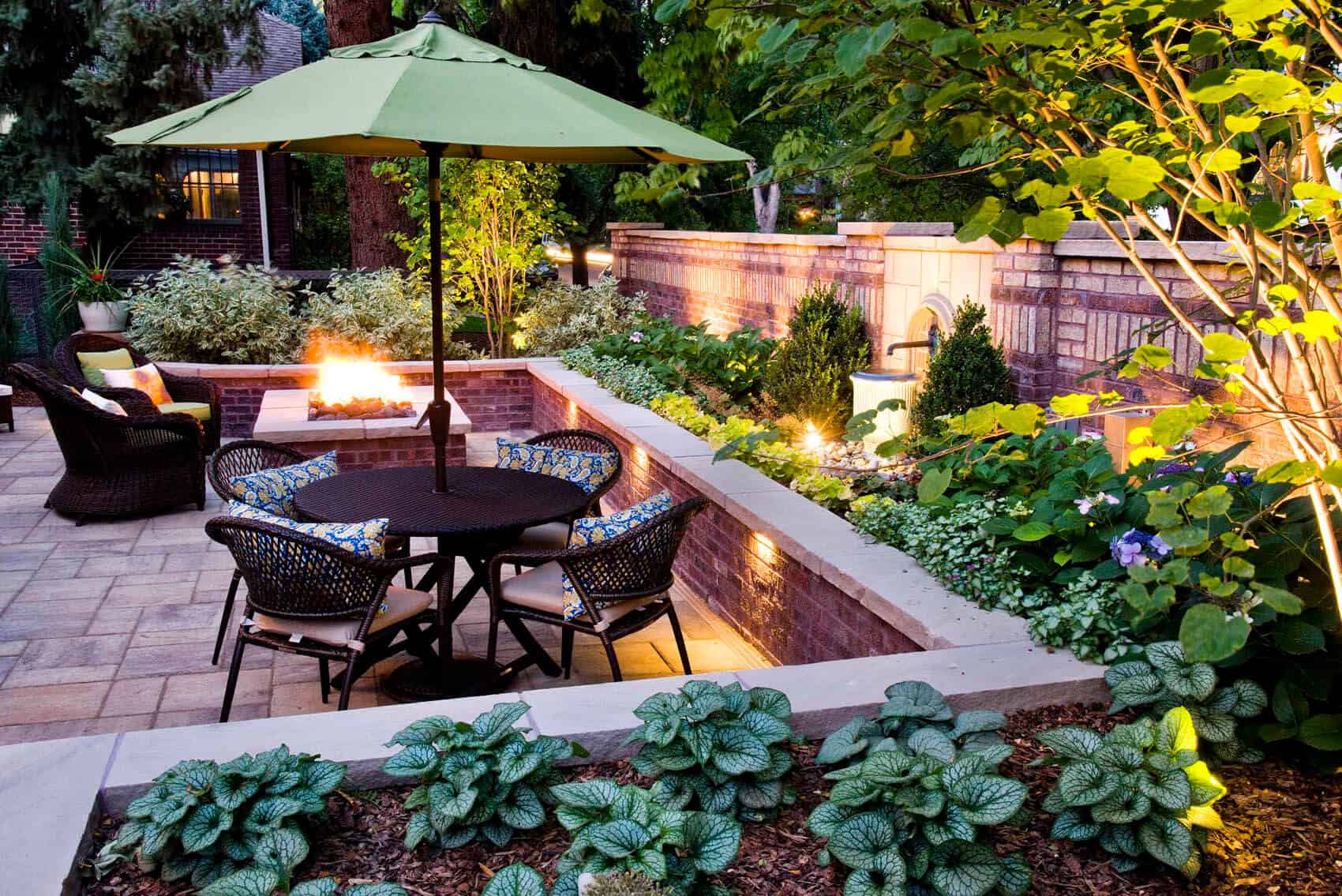 Instagram-Worthy Landscape Designs | Lifescape Colorado