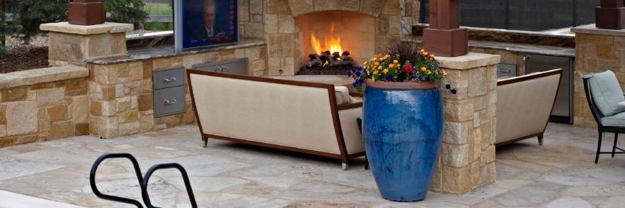 Outdoor Technology Trends to Enhance Your Colorado Landscape