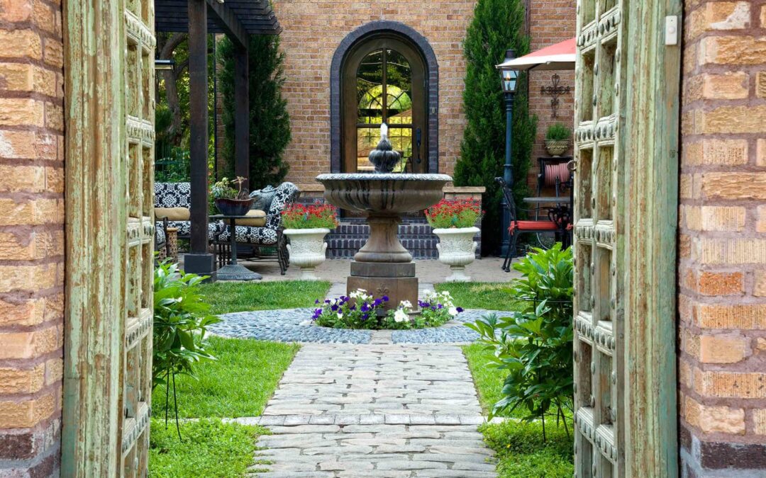 Got Cracked Concrete?