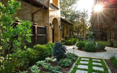 Featured in Colorado Homes & Lifestyles: How to Keep Your Landscape Happy