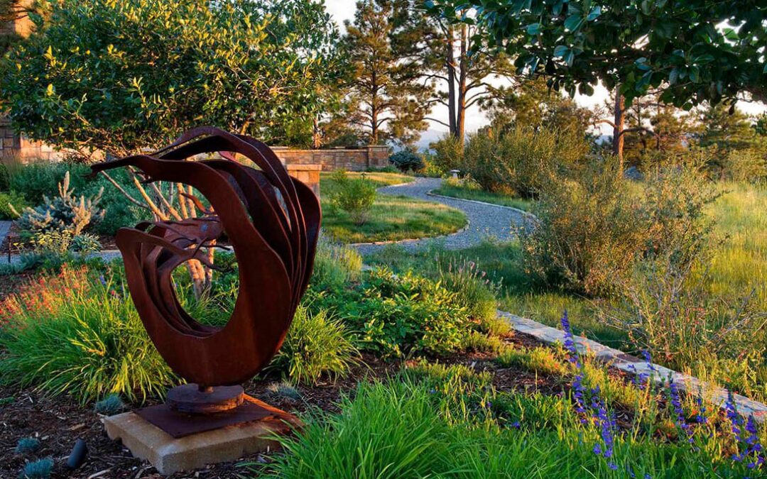 Are you ready for a Xeriscape Landscape?
