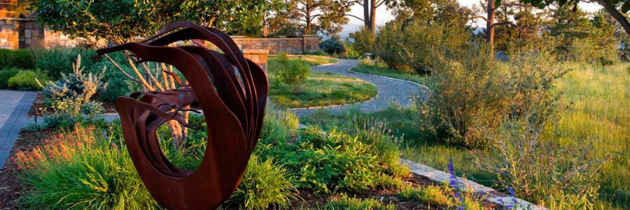 Are you ready for a Xeriscape Landscape?