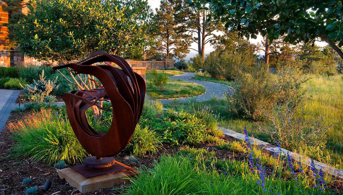 Blog Featured – Are you ready for a Xeriscape Landscape?