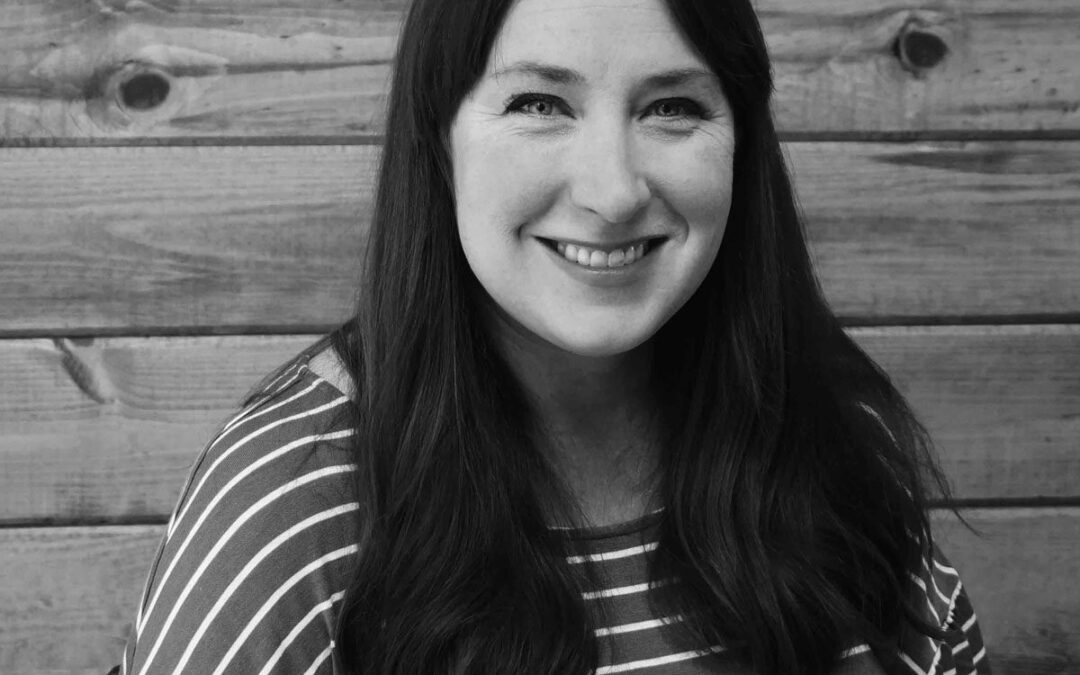 Team Spotlight – Anna Cordiner