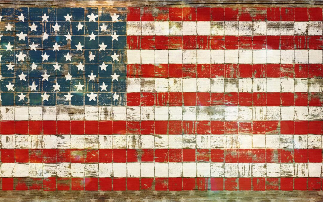 Happy July 4th from Lifescape Colorado!