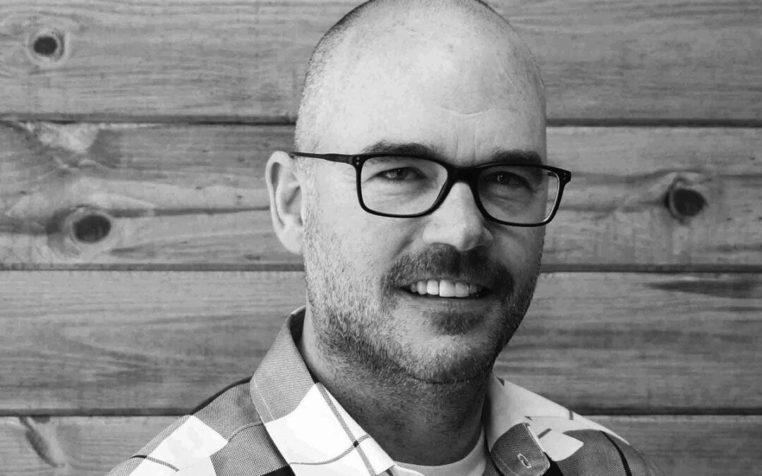 Team Spotlight –  Michael Hupf