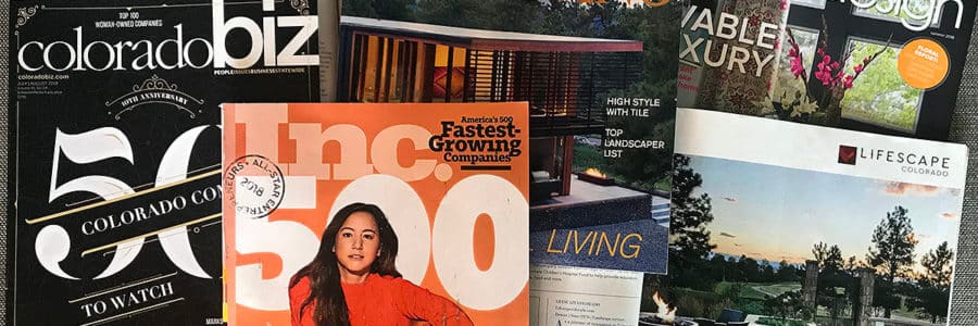 Lifescape Colorado moves up the Inc. 5000 list