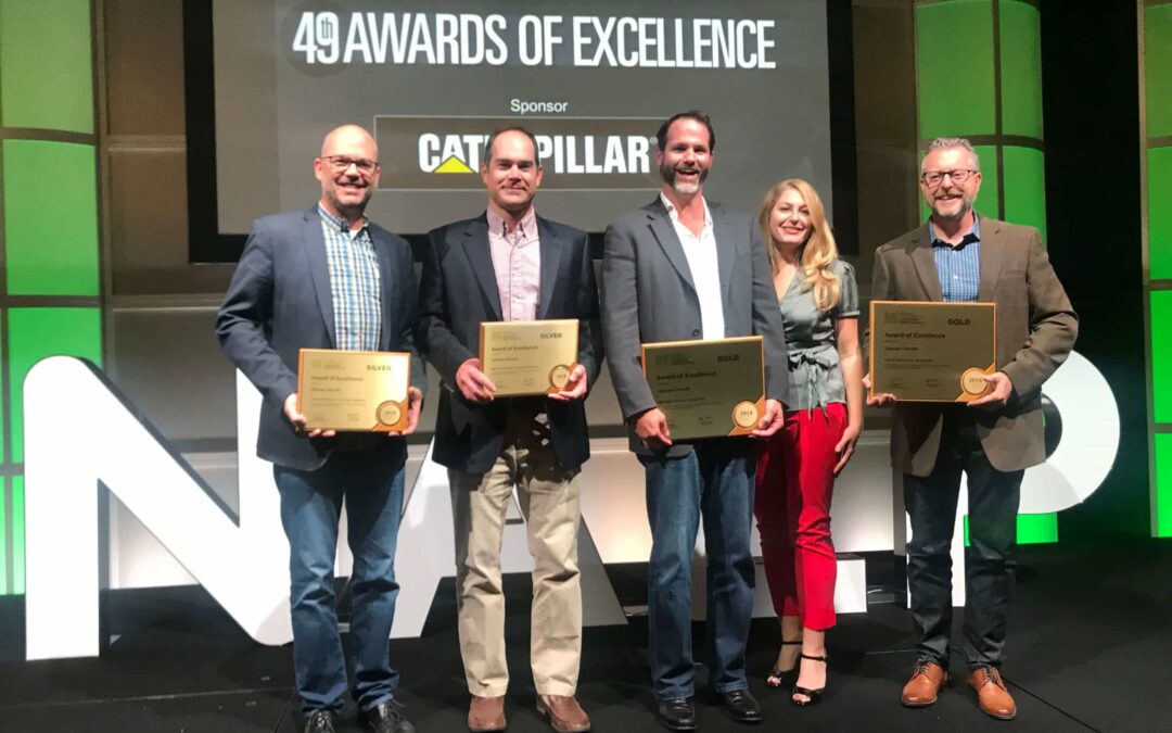 Lifescape Colorado wins 2 Prestigious Gold Awards & 2 Silver Awards from NALP