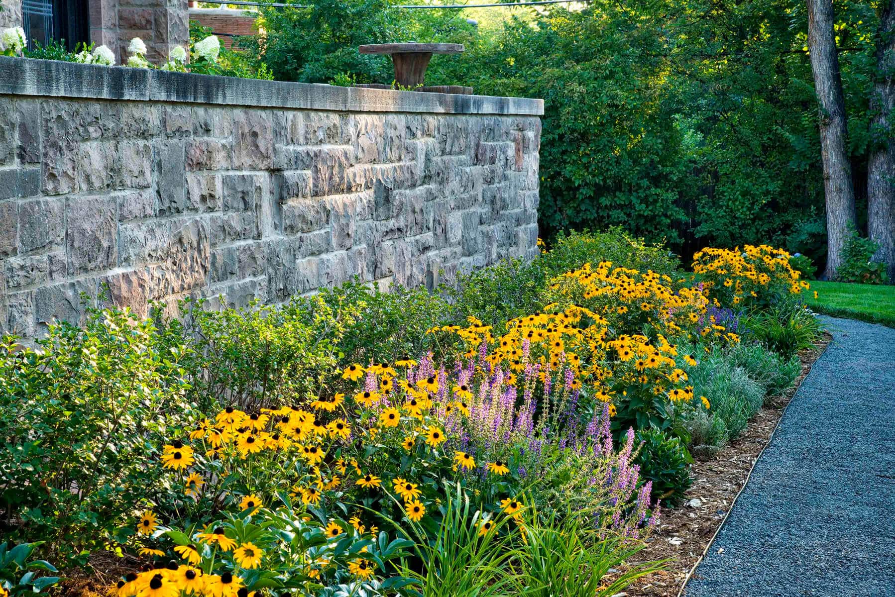 Xeriscape A Denver Tradition Of Beautifully Responsible Landscaping 