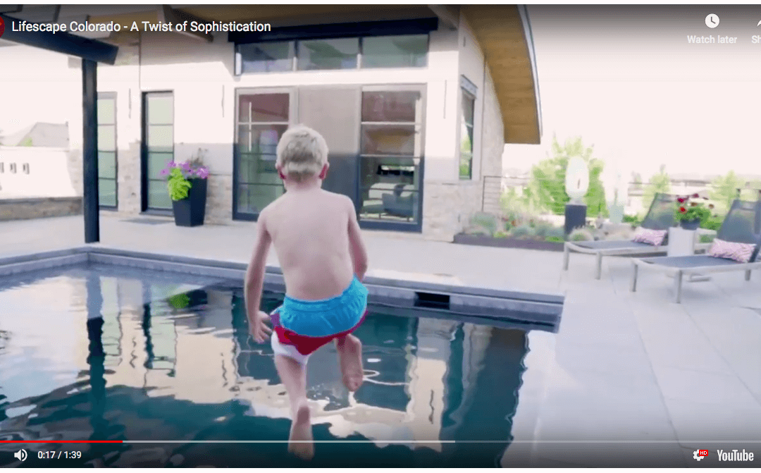 Lifescape video nominated for 2018 Marketing & Merchandising Excellence Awards