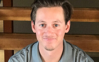 Team Spotlight – Colin Hempel