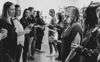 Lifescape hosts immersive design-thinking workshop for TARRA Summit 2019.