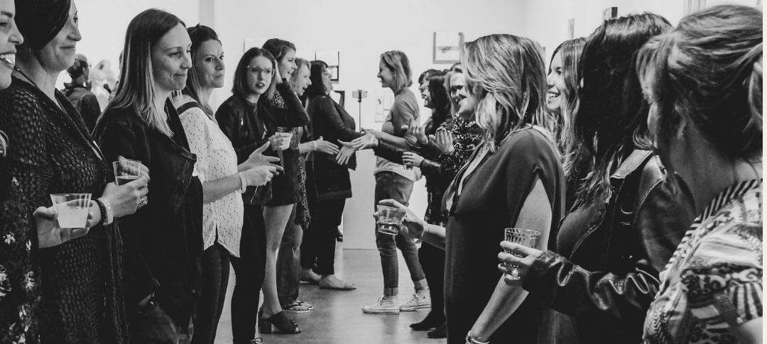 Lifescape hosts immersive design-thinking workshop for TARRA Summit 2019.