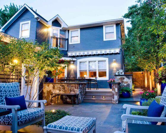 Breathtaking Backyard: Before & After