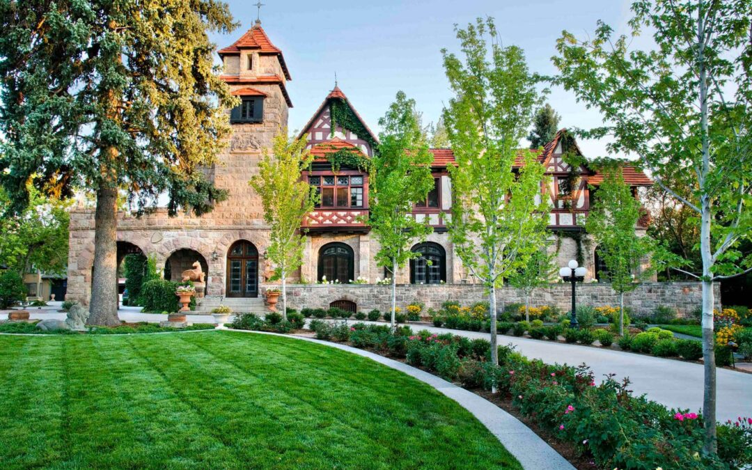 Lifescape makes headlines! Four recent articles that showcase our craft.