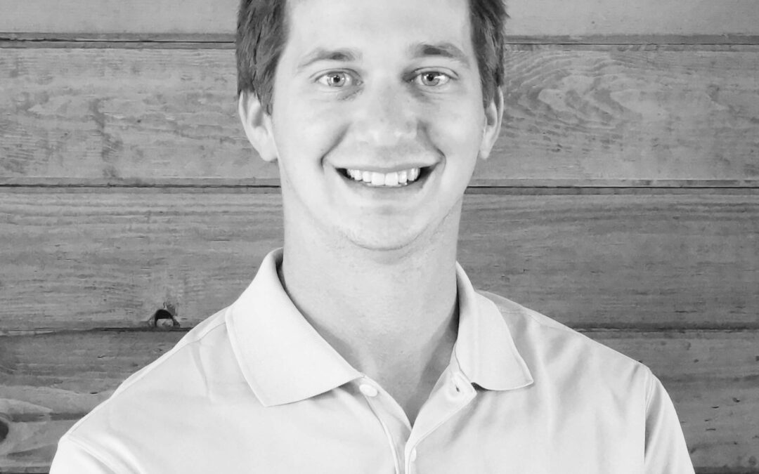 Team Spotlight – Paul Knackendoffel