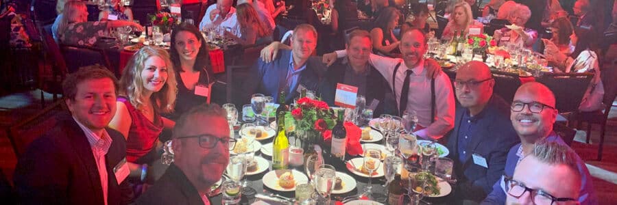 Lifescape sponsors 21st Annual ASID Crystal Awards.