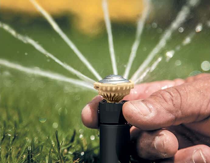 Blog Featured – July is Smart Irrigation Month. Is your system Smart?