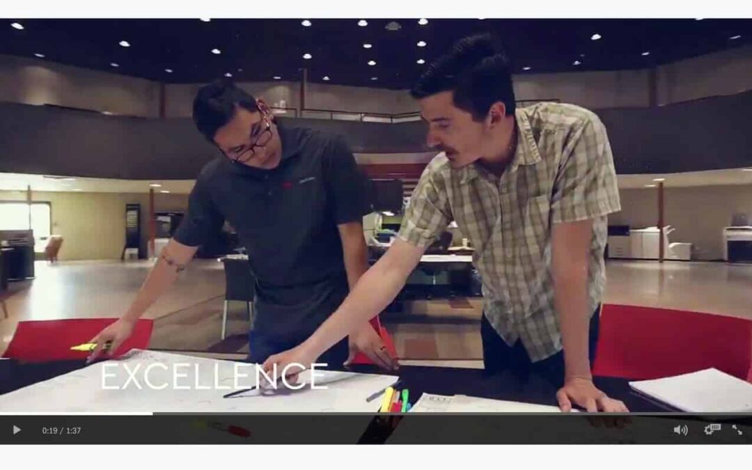 Lifescape releases new video focused on relationships and core values.