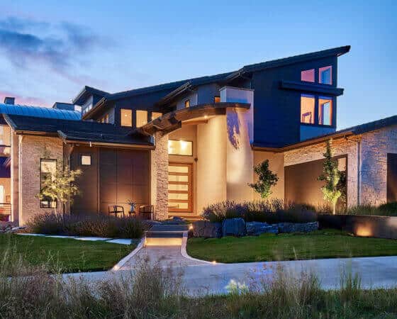 Contemporary Conservation