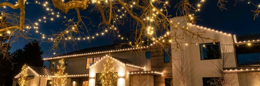 Top Outdoor Holiday Decorating Trends and Ideas for 2019