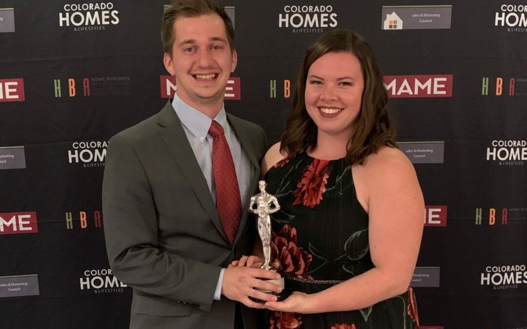 Lifescape Wins MAME Award for Best Promotional Video