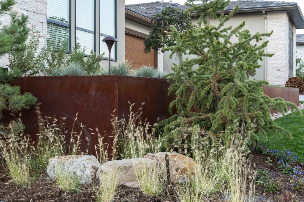 denver landscape design 