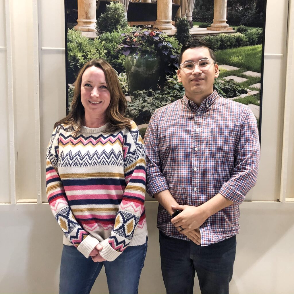 anna cordiner & jorge solis