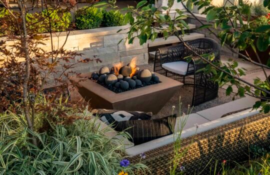 Top Landscape Design Trends for 2020 and Beyond